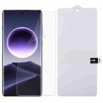 For OPPO Find X7 Full Screen Protector Explosion-proof Hydrogel Film