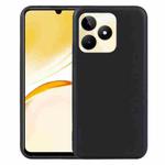 For Realme C53 TPU Phone Case(Black)