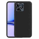 For Realme C53 India TPU Phone Case(Black)