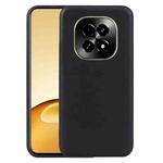 For Realme C63 5G TPU Phone Case(Black)