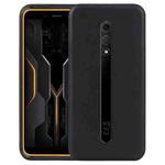 For Ulefone Armor X12 Pro TPU Phone Case(Black)