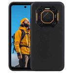 For Ulefone Armor 26 Ultra Walkie-Talkie TPU Phone Case(Black)