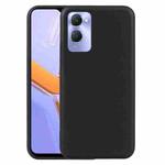 For vivo Y28s TPU Phone Case(Black)