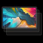 For TCL Nxtpaper 11 Gen2 11 inch 2pcs 9H 0.3mm Explosion-proof Tempered Glass Film