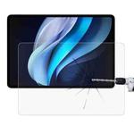 For vivo Pad 3 9H 0.3mm Explosion-proof Tempered Glass Film