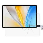 For vivo Pad SE 12.3 inch 9H 0.3mm Explosion-proof Tempered Glass Film