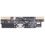 For Doogee S89 Charging Port Board