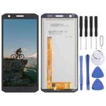 For Doogee S41 LCD Screen with Digitizer Full Assembly