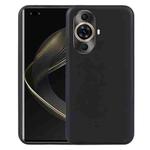 For Huawei nova 12 Pro TPU Phone Case(Black)