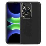 For Huawei Enjoy 70S TPU Phone Case(Black)