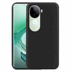 For vivo iQOO Z9s TPU Phone Case(Black)