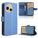 For Sharp Aquos Sense9 Diamond Texture Leather Phone Case(Blue)