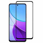 For vivo Y19s Pro 4G 3D Curved Edge Full Screen Tempered Glass Film