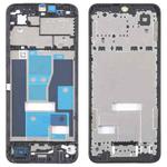 For Realme C33 Original Front Housing LCD Frame Bezel Plate