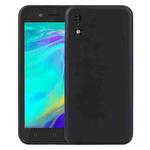 For Tecno Pop 6C TPU Phone Case(Black)