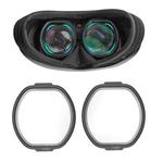 For PlayStation VR2 Hifylux Myopia Glasses Aspherical Resin Lens(-1.0D)