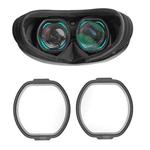 For PlayStation VR2 Hifylux Myopia Glasses Aspherical Resin Lens(-3.0D)