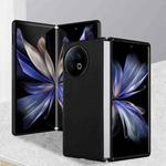 For vivo X Fold2 ViLi TH Series Shockproof Phone Case(Black)