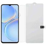 For Huawei Maimang A20 Full Screen Protector Explosion-proof Hydrogel Film
