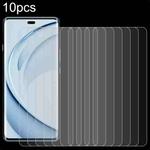 For Huawei Enjoy 70X Energy 10pcs 0.26mm 9H 2.5D Tempered Glass Film