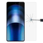 For vivo iQOO Neo9 Pro 0.26mm 9H 2.5D Tempered Glass Film