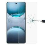 For vivo X100s 0.26mm 9H 2.5D Tempered Glass Film