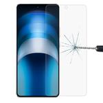 For vivo iQOO Neo9s Pro / Pro+ / S19 0.26mm 9H 2.5D Tempered Glass Film