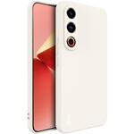 For Meizu 21 5G imak UC-4 Series Straight Edge TPU Phone Case(White)