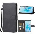 For vivo Y200 Pro Leather Phone Case(Black)