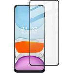 For Xiaomi Redmi Note 12 Pro 4G imak 9H Surface Hardness Full Screen Tempered Glass Film Pro+ Series