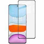 For Realme GT5 5G imak 9H Pro+ Series Surface Hardness Full Screen Tempered Glass Film