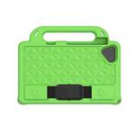 For TCL Tab 8 Le 2023 /Tab 8 2022 Diamond Series EVA Shockproof Sleeve Tablet Case(Green)