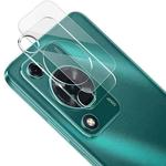 For Huawei Enjoy 70 imak Integrated Rear Camera Lens Tempered Glass Film
