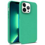 For iPhone 15 Plus TPU Shockproof Phone Case(Green)