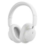 Baseus Bowie Series D03 Over-Ear Bluetooth Earphone(White)