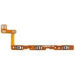 For Xiaomi Civi 2 OEM Power Button & Volume Button Flex Cable