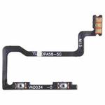 For OPPO A78 OEM Volume Button Flex Cable