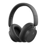 Baseus Bowie Series D05 Over-Ear Bluetooth Earphone(Grey)