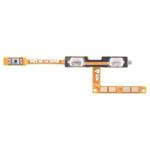 For Motorola Moto G34 OEM Power Button & Volume Button Flex Cable