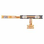 For Motorola Moto G05 OEM Power Button & Volume Button Flex Cable