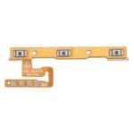 For Motorola Edge 60 Pro OEM Power Button & Volume Button Flex Cable