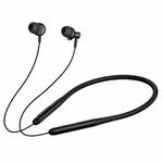 Baseus Bowie Series P1x In-Ear Neck-mounted Bluetooth Earphone(Black)