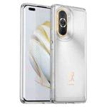 For Huawei nova 10 Pro Candy Series TPU Phone Case(Transparent)