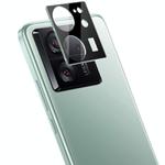 For Xiaomi 13T 5G / 13T Pro 5G imak High Definition Integrated Glass Lens Film Black Version