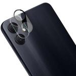 For Samsung Galaxy A05 imak High Definition Integrated Glass Lens Film Black Version