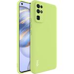 For Huawei Honor 30 IMAK UC-1 Series Shockproof Frosted TPU Protective Case(Green)