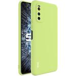 For Vivo iQOO Neo3 IMAK UC-1 Series Shockproof Frosted TPU Protective Case(Green)
