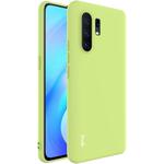 For Vivo X30 Pro IMAK UC-1 Series Shockproof Frosted TPU Protective Case(Green)
