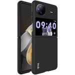 For vivo X Flip IMAK JS-2 Series Colorful PC Case(Black)