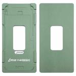 For iPhone 15 Pro Max LCD Screen Outer Glass Lens Calibration Fixed Mold